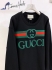 Gucci Parka GGP353477469